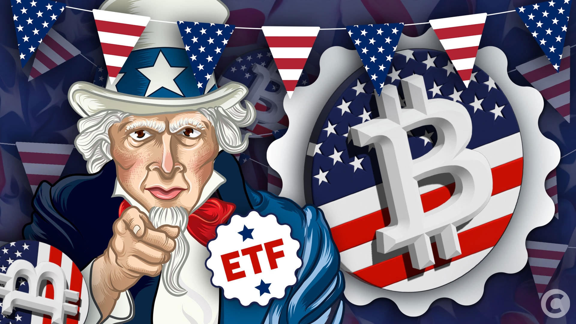 After a year of listing, Bitcoin spot ETFs are an unprecedented commercial success with more than $660 billion in volume. Among the companies that offer them, BlackRock appears to be the big winner in the sector with $52.7 billion under management. 