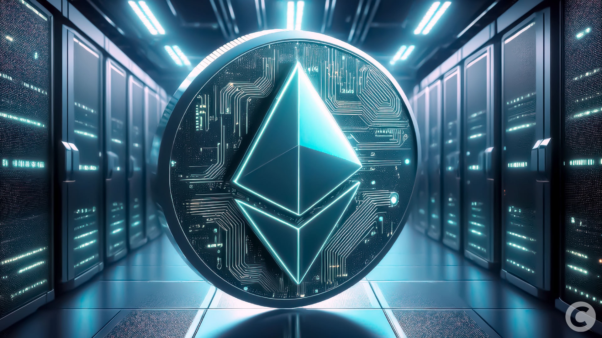 In a recent report, Jpmorgan points to the current weaknesses of Ethereum whose leading position is questioned by other networks like Solana.