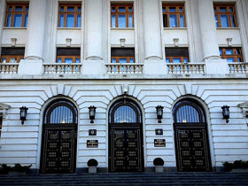 Meeting at the NBR. Analysts believe that increasing risks for inflation and tax problems could cause the NBR to maintain the key rate at 6.5%. The commercial war started by the Americans complicates the situation
