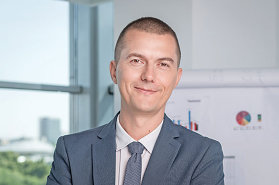 Zf opening today to the stock exchange. Mihai Purcărea, BRD Asset Management: to make assumptions about the American administration can be risky, and this can prove dangerous for the pocket. An advantage is that the volatility of the local market is not very high