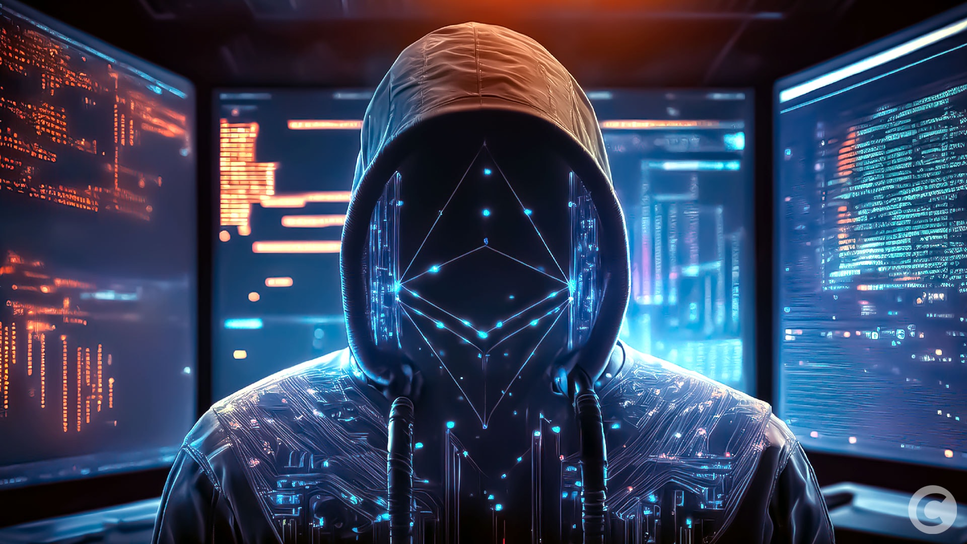 Funny case in Ireland where a certain Keith O'Brien denounced himself to justice by explaining that he had spied on his own company, Rippling, on behalf of a competitor Deel. As a means of payment, Ethereum would have been used by both parties to leave no trace. 