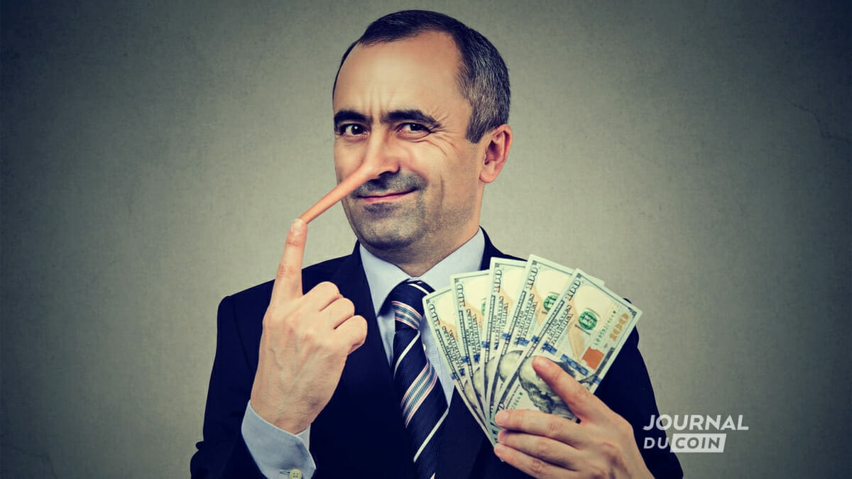 Paraguay: a paradise for crypto scams