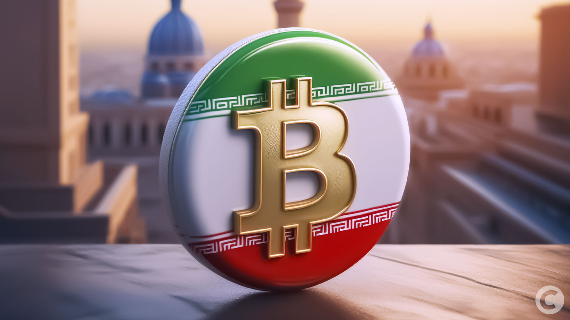The United States and its allies weigh heavy economic sanctions on Iran and Yemen, and this pushes the inhabitants of these countries to turn to Bitcoin and the Crypto. 