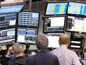 Scholarship. The future starts today: will the European actions better perform than the American ones? The famous JPMORGAN says the Wall Street gap to Europe is just beginning