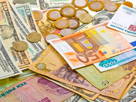About the euro, only good!
