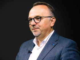 Zf opening today to the stock exchange. Horia tastes, AAF: To our delight, the market went well in T1, we managed to attract investors in mutual funds. On the assets side we have to raise; The potential is much larger and it is hard to earn