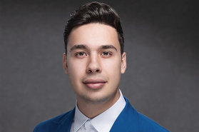 Zf opening today to the stock exchange. Răzvan Mihăescu, investor: liquidity supports the financial sector during this period, and the utilities continue to offer resilience