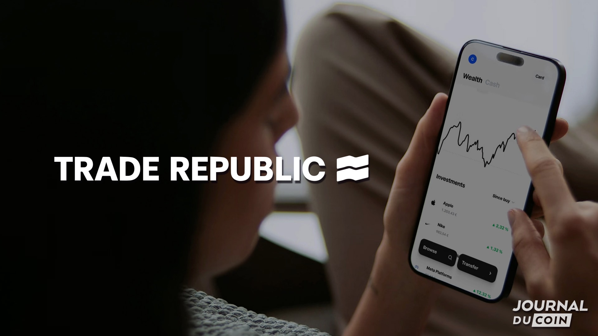 The Republic Trade PEA can be a good solution to counter inflation and build a solid base for retirement. 