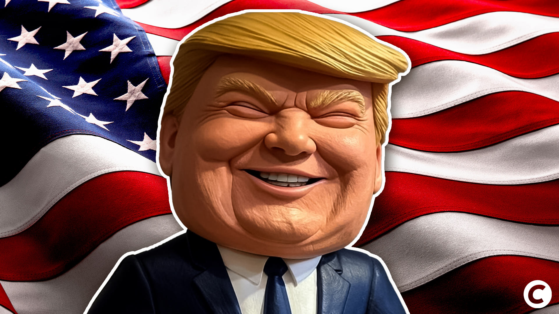 Trump and his trade war