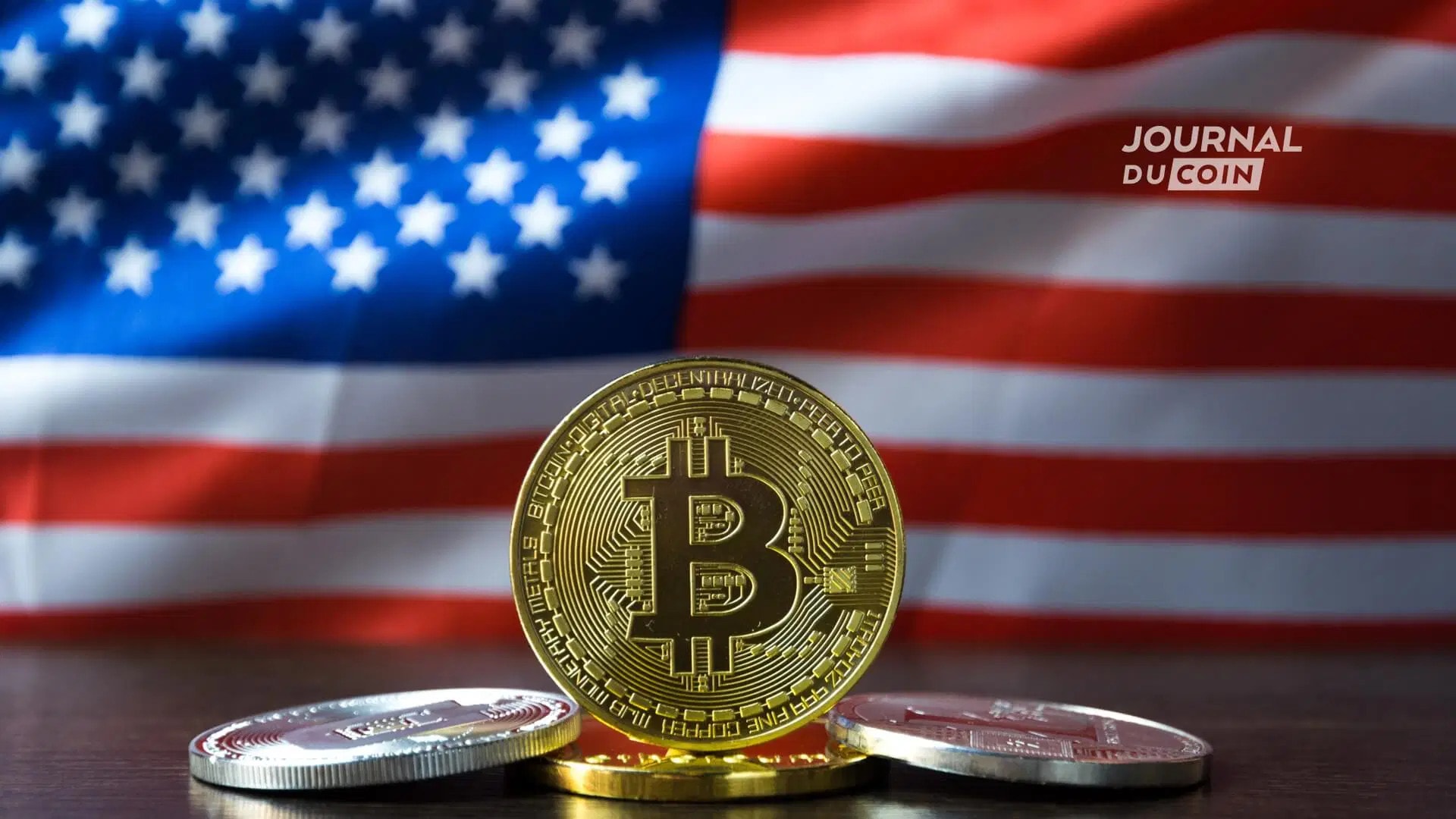 The sec officially recognizes the deposit of ETF Bitcoin Spot of Bitwise