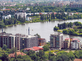 Bucharest, a pre -defendant business destination, begins to attract more and more tourists from the Leisure segment