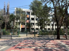 What the mayors of sectors 2, 4 and 6 say about the stage of the works at the renovation schools - between 