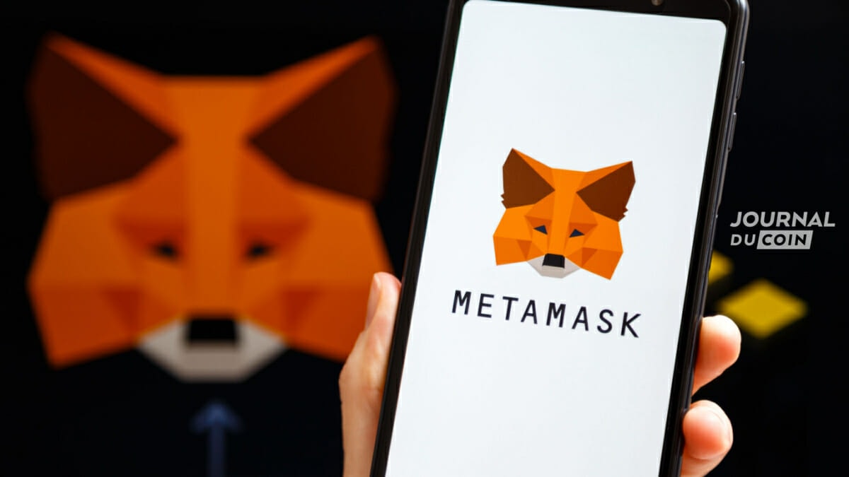 Metamask puts in front of the Address Poisoning