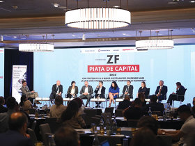 The capital market is in a moment of growth and new listings are expected this fall. 