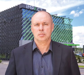 Zf opening today to the stock exchange. The real estate developer impact puts a break on the plans regarding the bond shows. Dan Sebastian Câmpeanu, CEO: The state competes with entrepreneurs through the Fidelis program, which offers interest that we do not allow