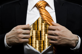 Socialist economist Thomas Piketty vs. Bernard Arnault, the King of Luxury: the wealth tax arouses the fiery controversy in France