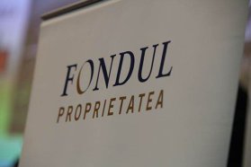 Scholarship. Ilinca von Derenthall, the Committee of the Representatives of the Property Fund: The selection of the new administrator of the FP was made transparently, and the name of the other candidate was not published for reputational reasons