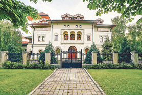 EXIM Banca Românească grants to companies loans guaranteed by the European Investment Fund with reduced interest