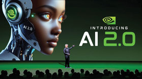 Nvidia seizes the future of the US and Europe