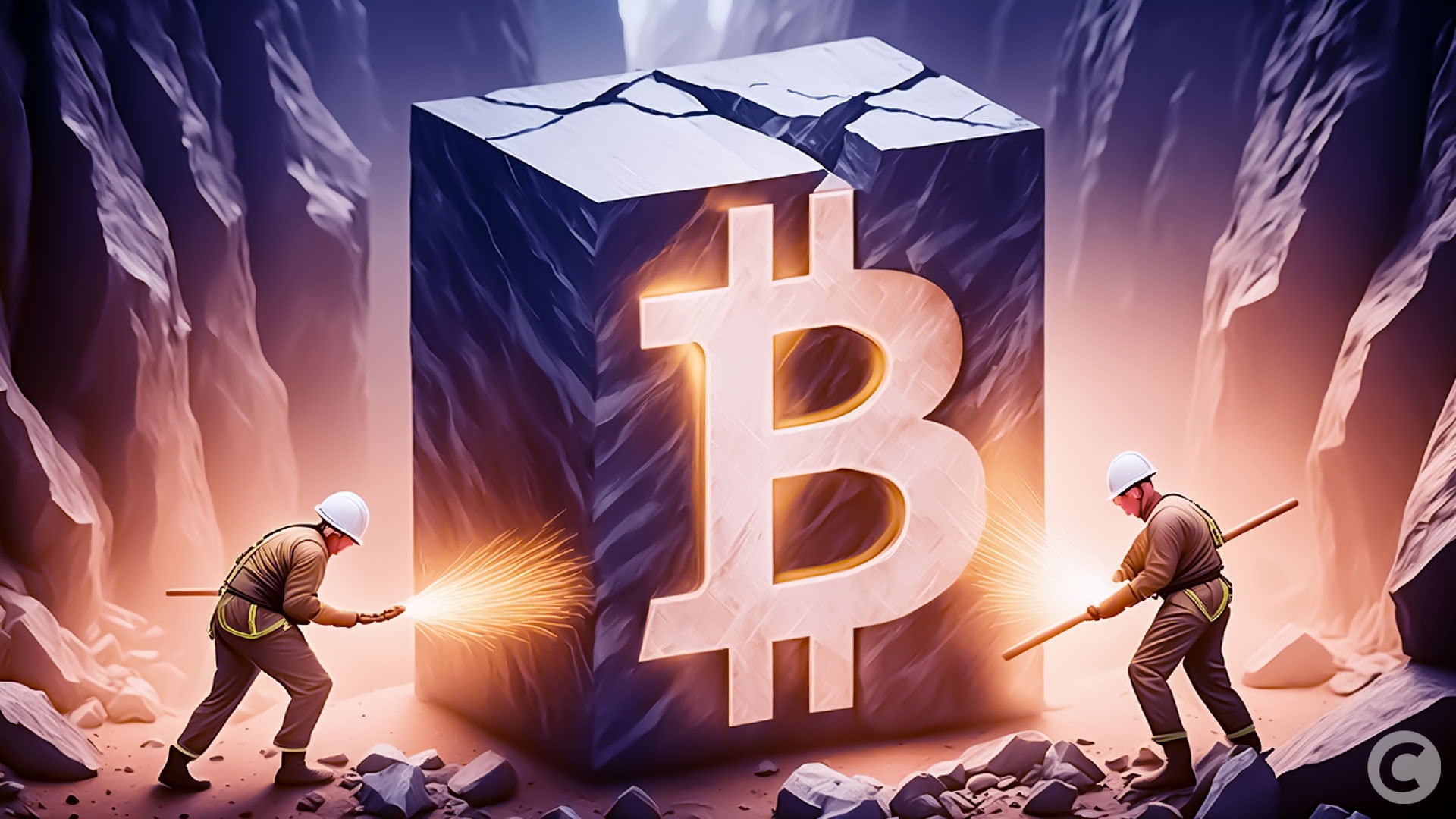 Cryptocurrencies' mining is an activity that requires a lot of equipment and electricity and that is why some minors do not hesitate to go on the dark side and fly electricity to power their machines. This is the case of a man who was arrested in the north of the state of Rio de Janeiro, for having siphoned the electrical network in order to undermine crypto. 