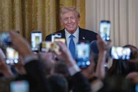 2025: a complicated year, in which history was written and trends were created that will define the course of the global economy and political and geopolitical games for many years to come. What happened in 2025?