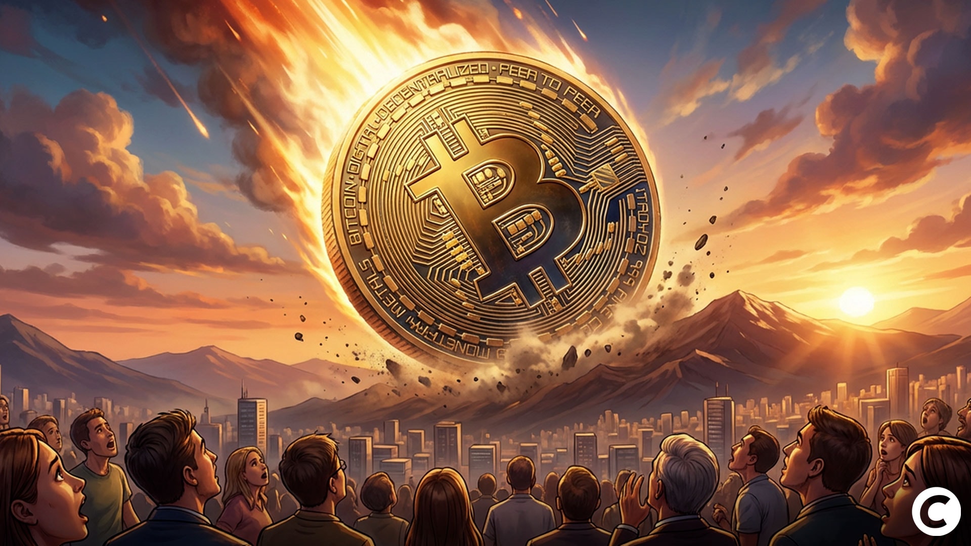 While bitcoin is currently trading 40% below its all-time highs, around $75,000, Bernstein analysts believe that we are only going through a “short-term bear market” phase. In a note sent to their clients this Wednesday, February 4, 2026, the team led by Gautam Chhugani anticipates a decisive pivot by the middle of the year, paving the way for the “most consequential” cycle in the history of crypto.