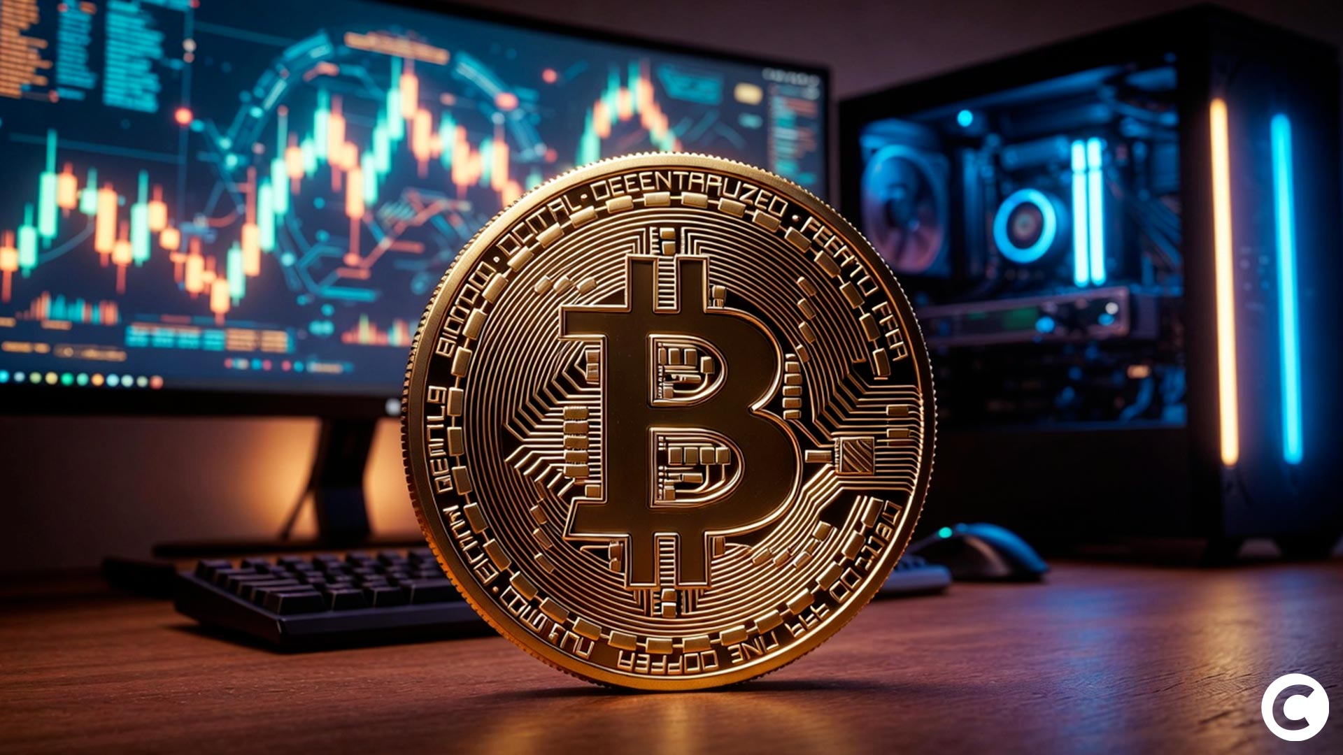 Sweepstakes offers you the chance to win BTC through your trading activity
