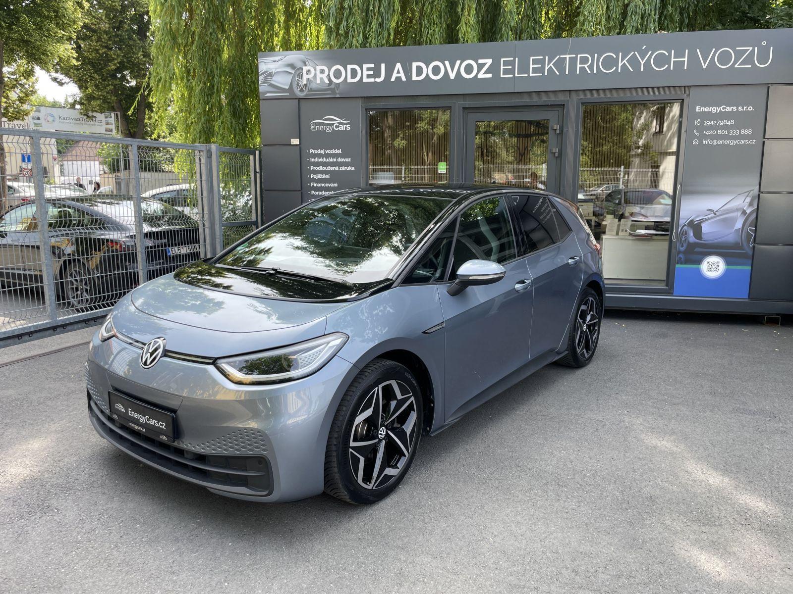Volkswagen illustrates