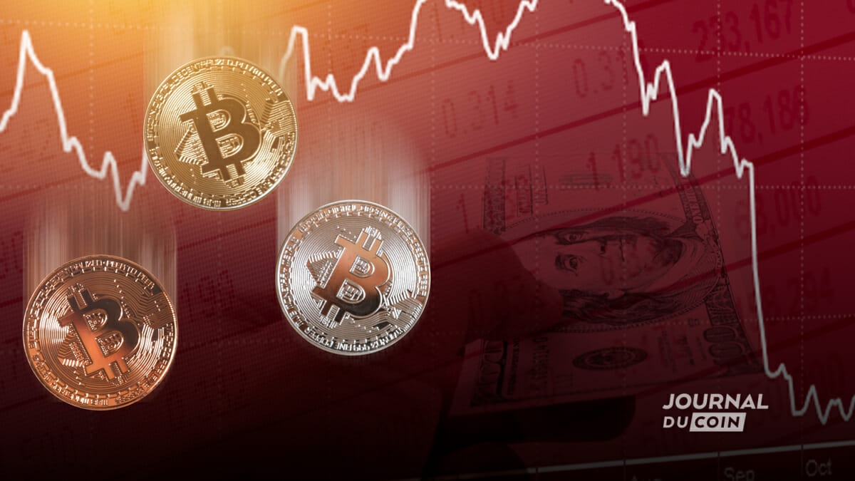 bitcoin chute